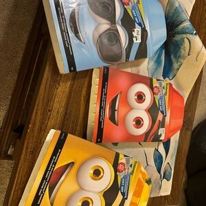 NIP Crayola Limited Edition Collection Art Set for Red Angie